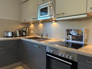 Lontargos OG Wohnung - Göhren-Lebbin - 2