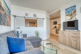 Ferienpark - Haus F, App 0F1206 - 6