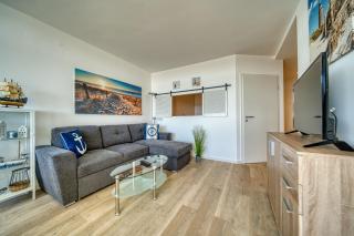 Ferienpark - Haus F, App 0F1206 - 5