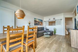 Ferienpark - Haus F, App 0F1206 - 3