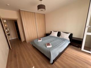 Apartamentai Dragūnų gatvė 2, Klaipėda - Klaipėda - 5