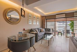 COZY 2BR 2-floor Wi-Fi 500Mbps Air-Conditioning Pool Gym CONDESA - Città del Messico - 0