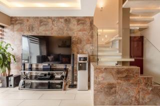 COZY 2BR 2-floor Wi-Fi 500Mbps Air-Conditioning Pool Gym CONDESA - Città del Messico - 4