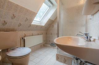 Wohnung 4 Steuerbordkajuete ID 480 - 9