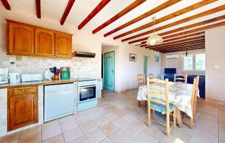 3 Bedroom Stunning Home In Bédoin - Bédoin - 5