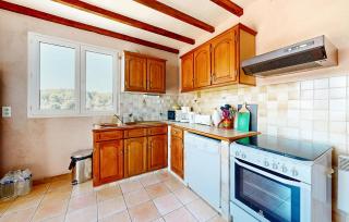 3 Bedroom Stunning Home In Bédoin - Bédoin - 4