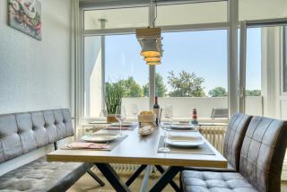 Ferienpark - Haus M, App 0M0105 - 5