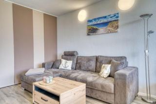 Ferienpark - Haus M, App 0M0105 - 4