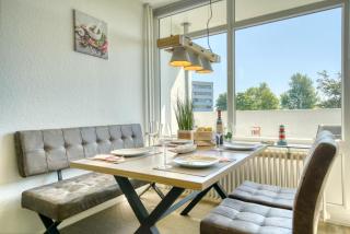 Ferienpark - Haus M, App 0M0105 - 2