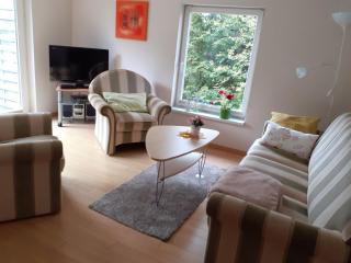 Ferienhaus "Reetdachhaus" - 6