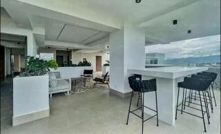 Apartamento con Piscina de 2 habitaciones Edificio Brunelo Ciudad de Guatemala, Céntrico - 9