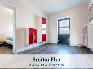 Peenemünde, Seglerhafen ST Brig 02 & 04 - 0