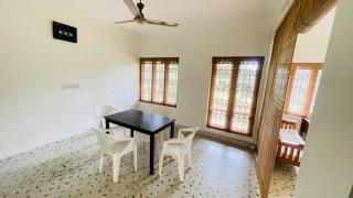 2000sqft 3bhk spacious apartment - Cochin - 2