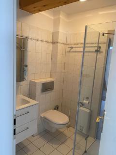 Appartement Strandsonne - Ostseebad Koserow - 1