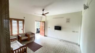 2000sqft 3bhk spacious apartment - Cochin - 6