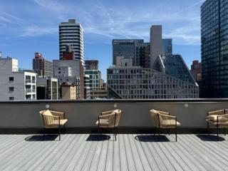 EVEN Hotel Long Island City - New York by IHG - Stadtviertel Long Island City - 4