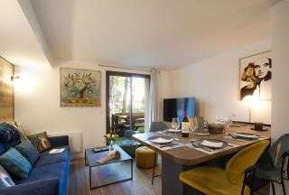 Résidence Provençal by Leavetown Vacations - Les Deux Alpes - 4