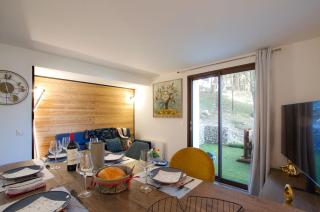Résidence Provençal by Leavetown Vacations - 2