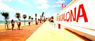 Barcelona Badalona tu refugio playa y metro - 3