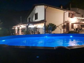 CASA VACANZE - LA CASINA DI LALLA - Greccio - Greccio - 6