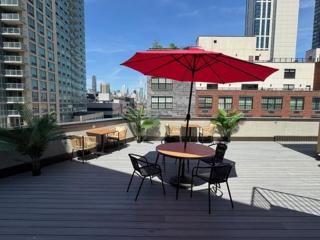 EVEN Hotel Long Island City - New York by IHG - Stadtviertel Long Island City - 3