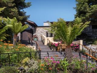 Hyatt Vacation Club At Highlands Inn - Carmel - 8