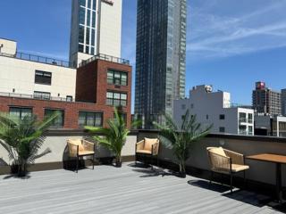 EVEN Hotel Long Island City - New York by IHG - Stadtviertel Long Island City - 2