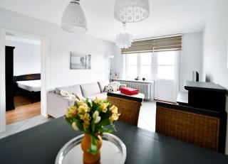 Haus Windhuug Wohnung 4 - 7