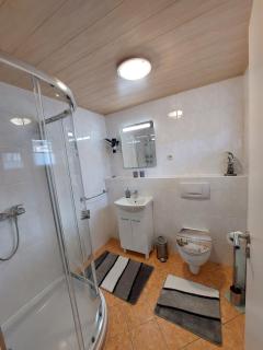 Ferienhaus für 2 Personen mit Terrasse - Barth - 1