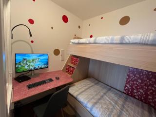 Ferienpark - Haus G, App 0G0207 - 7