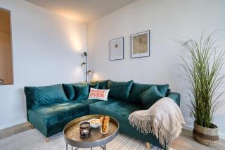 Ferienpark - Haus I, App 0I0604 - 5