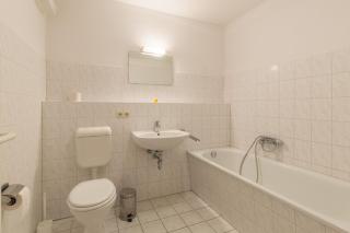 Villa Augusta, Ferienwohnung 08 - Boltenhagen - 8