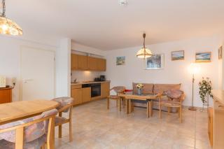Villa Augusta, Ferienwohnung 08 - Boltenhagen - 4