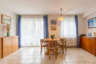 Villa Augusta, Ferienwohnung 08 - Boltenhagen - 3
