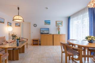 Villa Augusta, Ferienwohnung 08 - Boltenhagen - 2