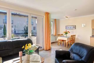 Ferienhaus Amalia, App 5 - Bansin - 1