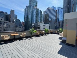 EVEN Hotel Long Island City - New York by IHG - Stadtviertel Long Island City - 1