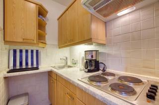 Ferienpark - Haus G, App 0G0605 - 5