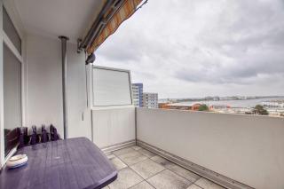 Ferienpark - Haus G, App 0G0605 - 3