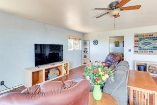 Panoramic Vistas and Pergola Silver City Escape! - 5