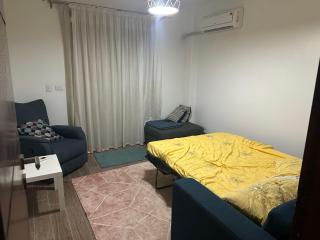 Almahmoud Luxury Big family house - 6th Of October - 7