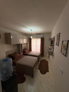 Studio Carmen with a Pool View - 9