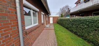 Nr 16 - Ferienwohnung Am Harlebogen - Carolinensiel - 6