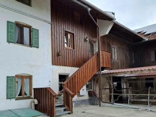 Ferienwohnung Sunseid n - Warngau - 9