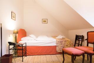 Hotel Gut Klostermühle natur resort & medical spa - Alt Madlitz - 9