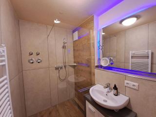 Ferienwohnung Sunseid n - 1