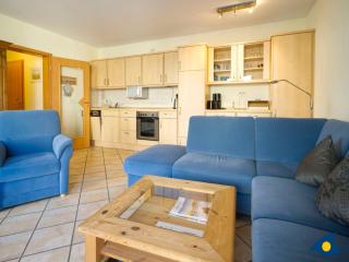 Haus Meeresrauschen Whg 12 - Bansin - 3