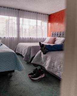 Innovar Casa Hostal - 0