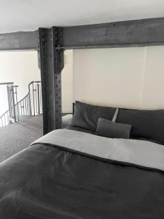 Cityscape condos - Dewsbury - 2