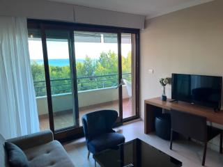 Sea View Penthouse with Terrace Podstrana Split - 2
